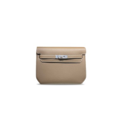 HERMÈS MASTER KELLY DEPECHES 25 PUCH TOGO (25.5*20*4cm)